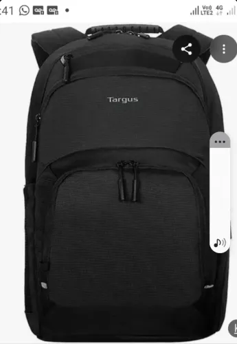 Mochila Targus