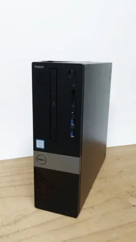 PC Dell Vostro 3470