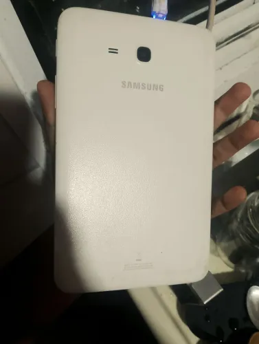 Tablet Samsung antigo