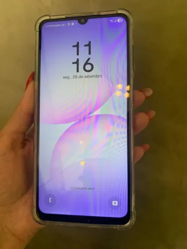 Samsung A07 128g