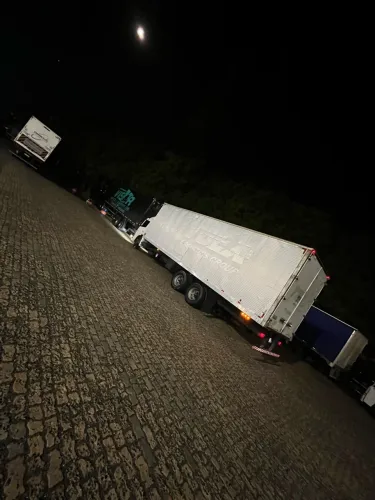 Caminhão truck