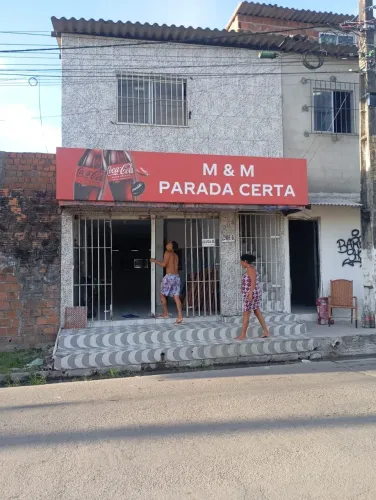 Comercial para locação, JARDIM JORDÃO, Jaboatão dos Guararapes, PE