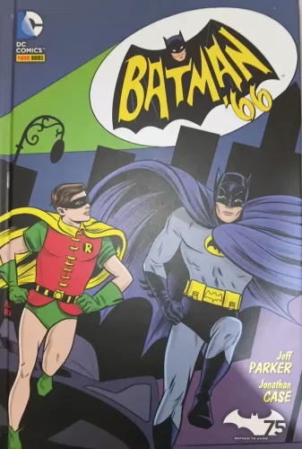 Batman 66