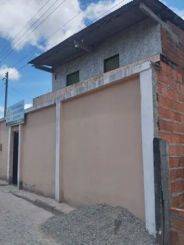 Duas Casas Independentes no Mesmo Lote - Ótima Oportunidade de Renda! No povoado Matinha