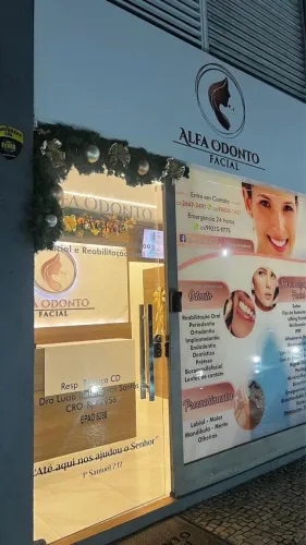 Clínica odontológico 