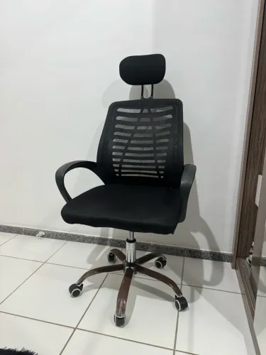 Cadeira De Escritório