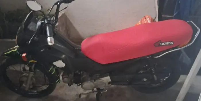 POP HONDA