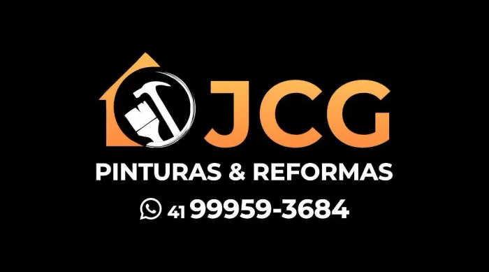 Jcg pinturas e reformas