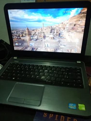 Dell Inspiron 14R 5421(notebook)