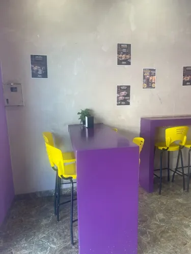 Venda de ponto comercial