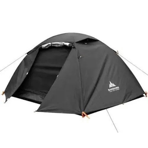 Barraca Sandiário BLACK