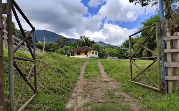 Um Refúgio nas Montanhas de Minas Gerais! Fazenda de 21 Hectares, Delfim Moreira/MB