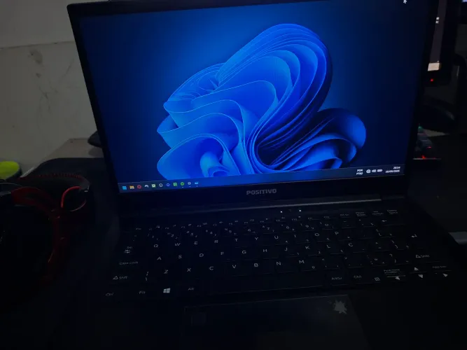 Notebook i3 de 10 geração