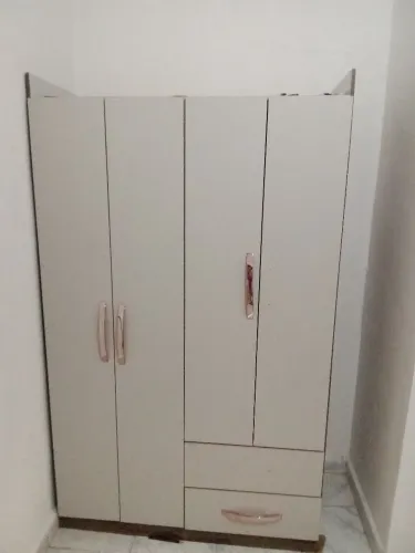 Guarda roupa usado