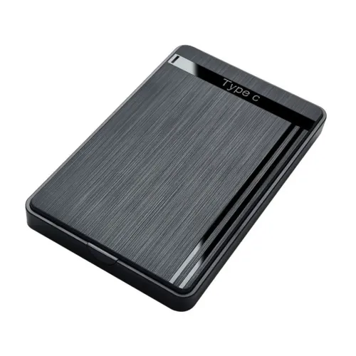 Case HD externo USB 3.0