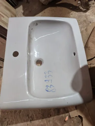 Pia para Banheiro cerâmica