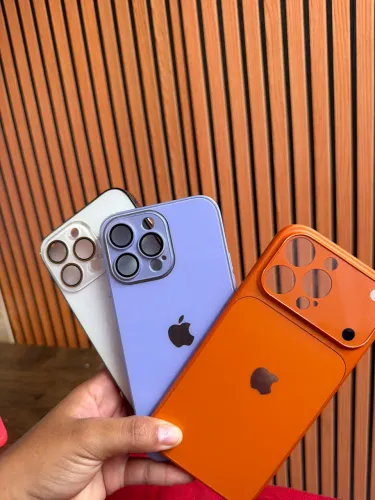 Vendo capinha de iPhone 14 Pro Max