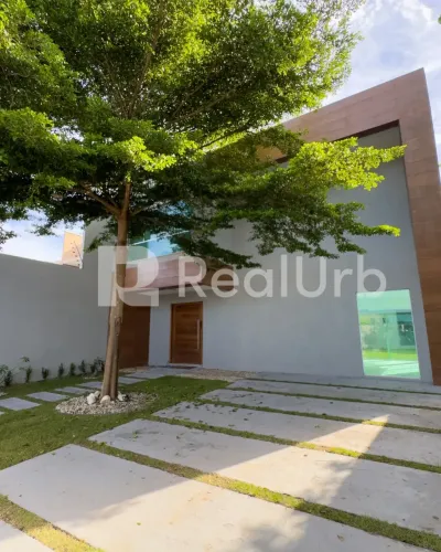 CASA NA SAPIRANGA