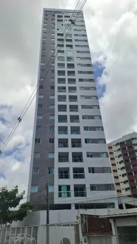 Apartamento de 3 quartos para alugar no Prado próximo a Avenida Abdias de Carvalho