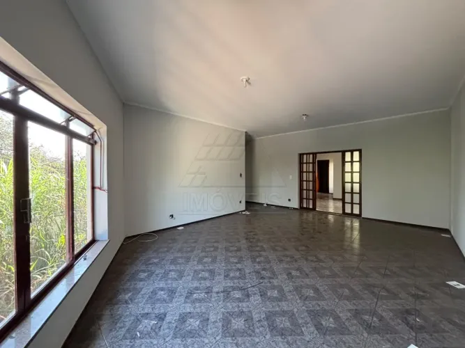 Casa para locação no Chácara Machadinho II em Americana/SP