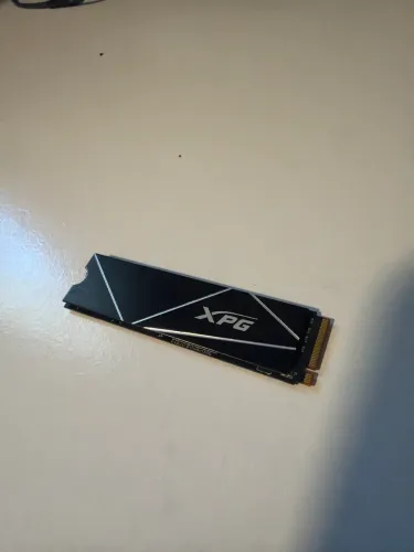 SSD XPG GAMMIX S70 Blade 1TB NVMe M.2 PCIe 4.0