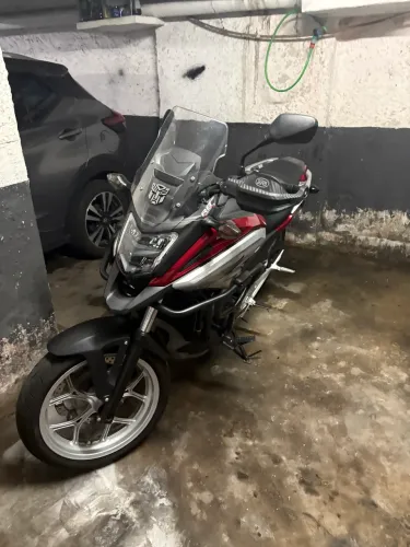 Vendo NC750