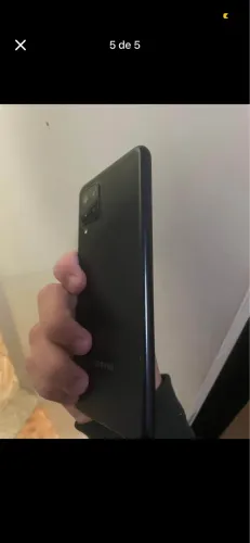 Samsung Galaxy M22 128GB