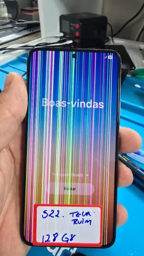 Samsung s20+ 128 gb