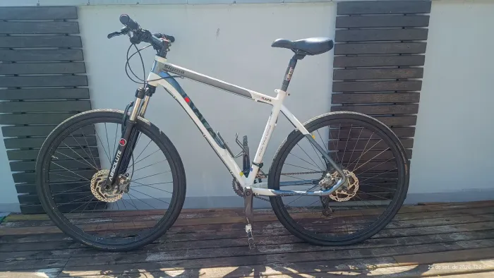 Bicicleta Bike MTB Aro 29