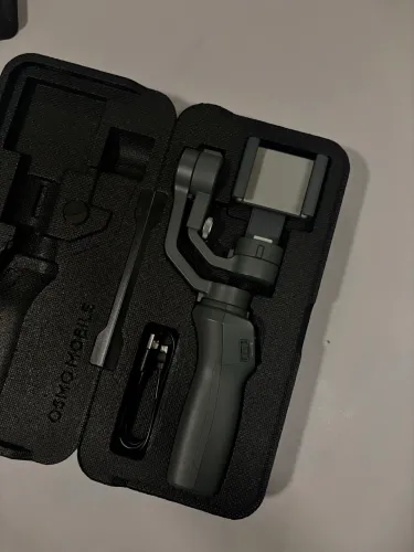 Osmo DJI