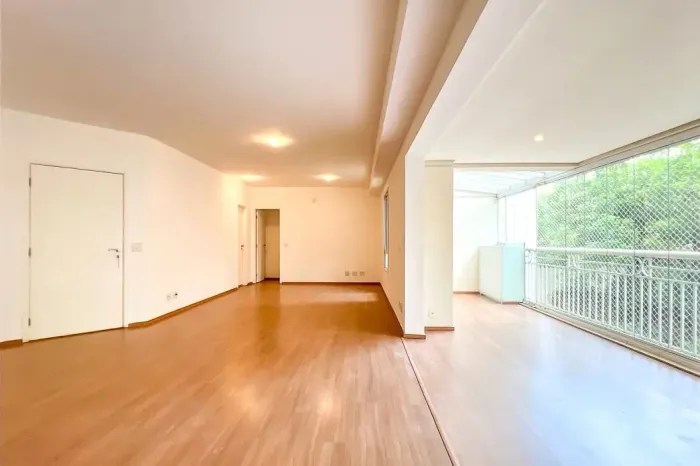 Apartamento com 3 dormitórios à venda, 142 m² por R$ 1.149.000,00 - Vila Andrade - São Pau