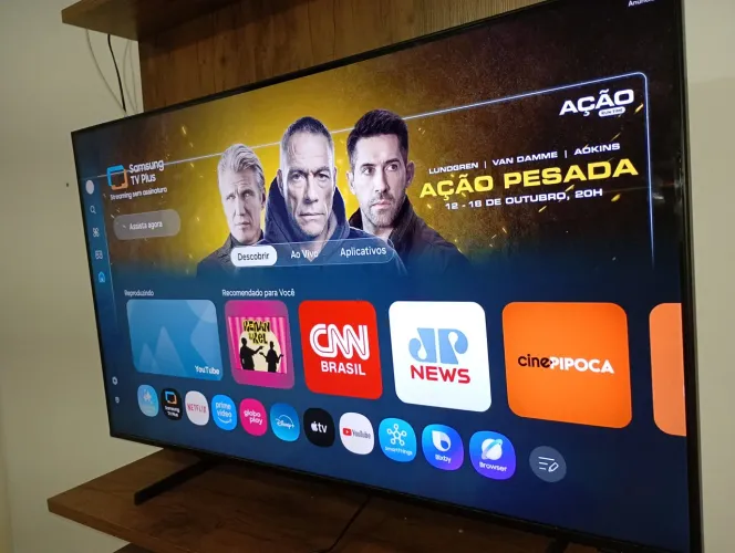 Tv Samsung 