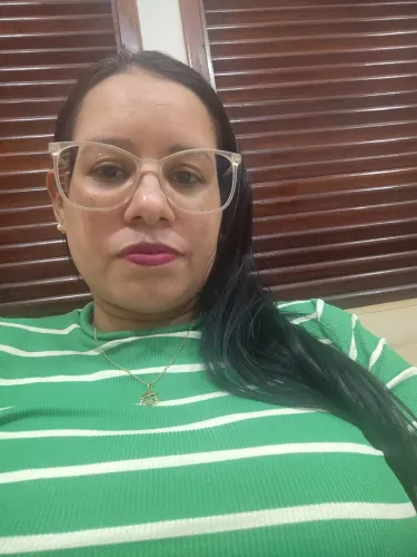 Disponível para trabalhar em serviços gerais, telemarketing