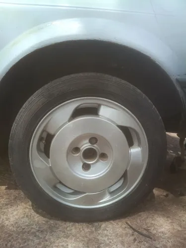 Roda Orbital 15