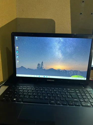 Notebook Samsung