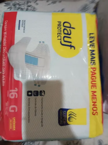Fraldas para adultos