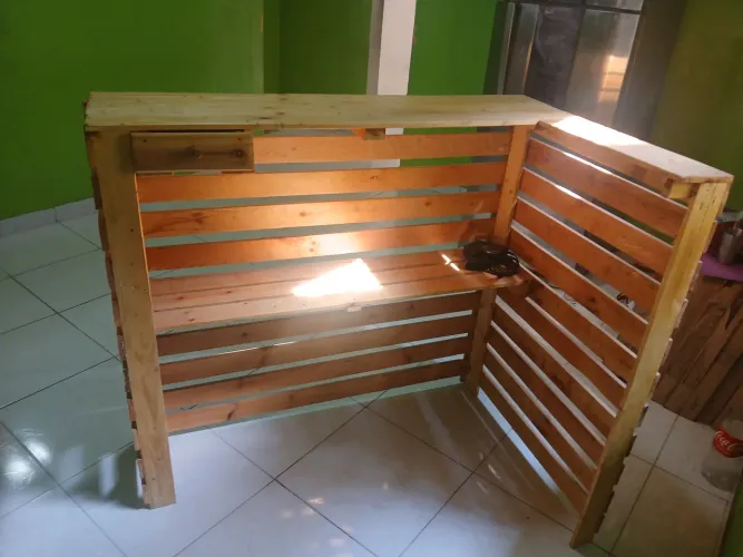 Balcão
