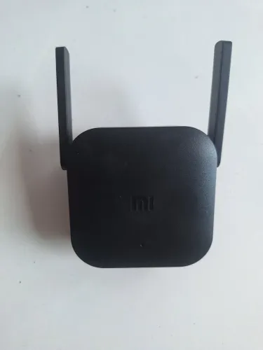 Repetidor wifi xiaomi pro