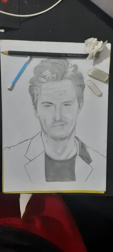 Desenhos realistas