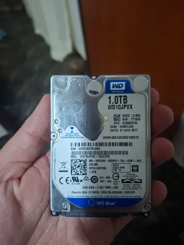 Hd 1 tb
