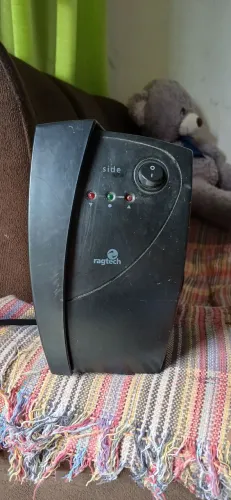 Estabilizador 200 reais