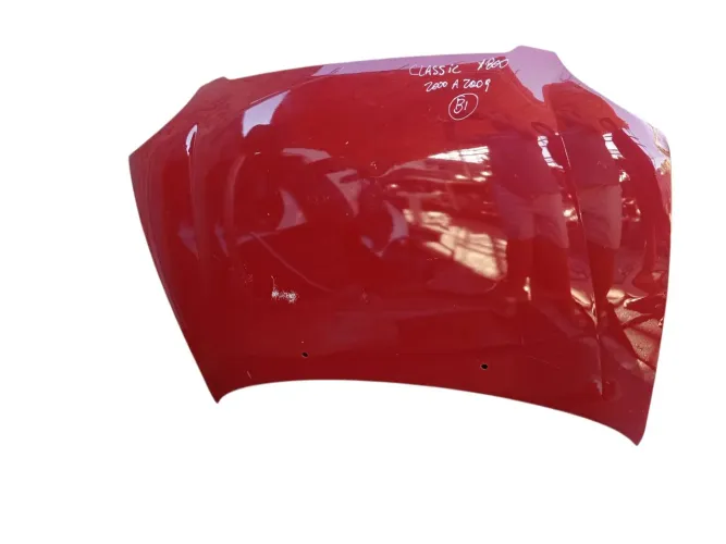 Capo do Chevrolet classic
