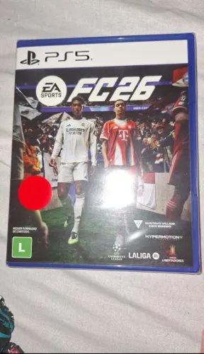 FIFA 26