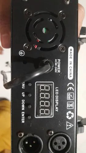 Vende-se 01 laser
