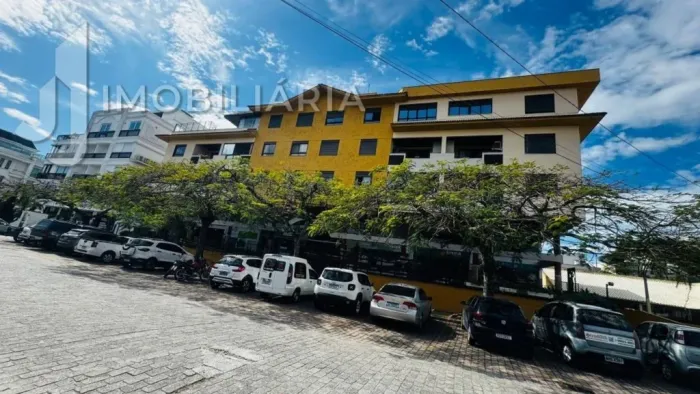 Apartamento com 2 quartos à venda por R$ 1950000.00, 93.00 m2 - JURERE - FLORIANOPOLIS/SC