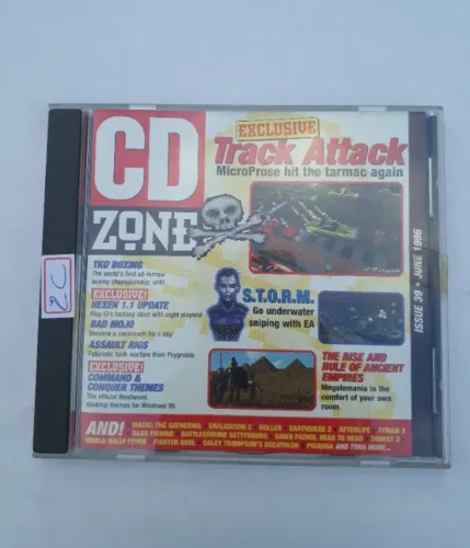 cd zone track attack s.t.o.r.m. hexen bad mojo e+ 02c
