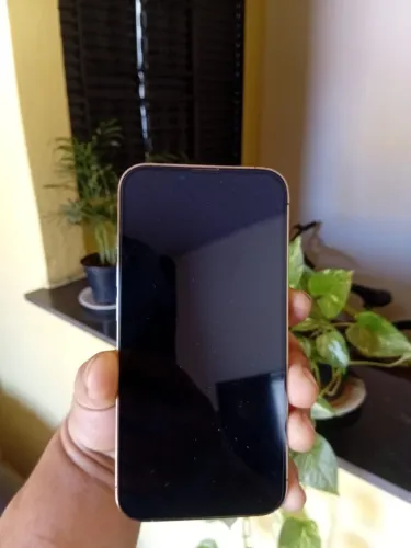 iPhone 13 Pro