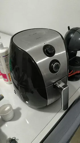 Air fryer