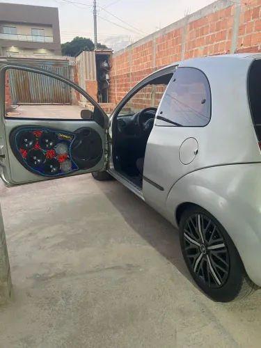 Ford KA 1.0i 3P 2007