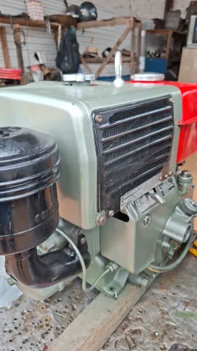 Motores Ns90 e Ns18 yanmar para venda